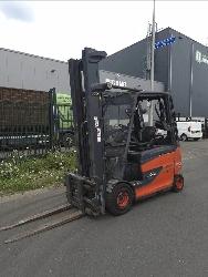 Linde h 25
