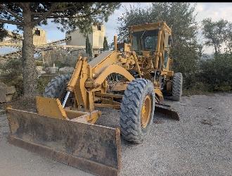 CAT 12 G
