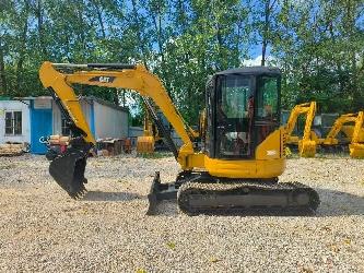 CAT 305 C CR