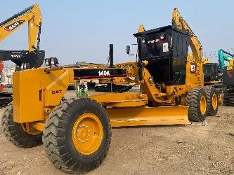 CAT 140 K