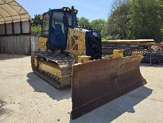 CAT D 3 LGP