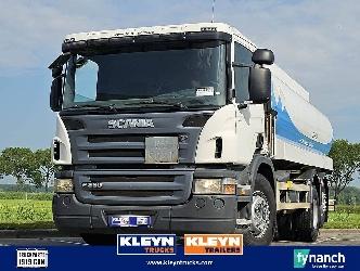 Scania P280
