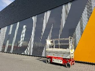 JLG 2646 ES