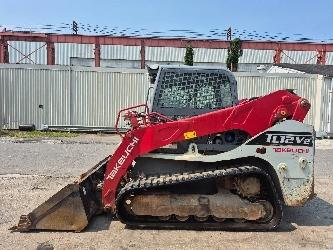 Takeuchi TL12