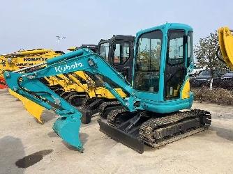 Kubota U 30