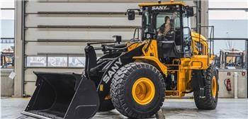 Sany SW 405 K