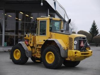 Volvo L 60 E
