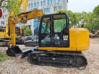 CAT 308E2