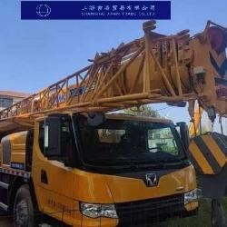 XCMG XCT 25