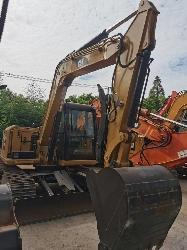 CAT 308 e