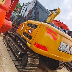 Sany SY 135 C