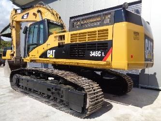 CAT 345 C L