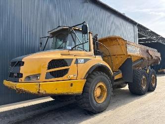 Volvo A30F