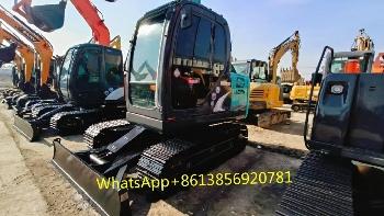Kobelco SK 75