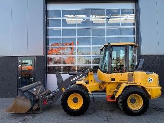 Volvo L35G