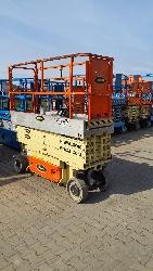 JLG 2630ES