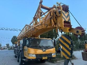 XCMG XCT 80L5