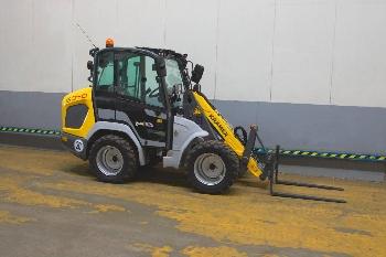 Kramer 5040