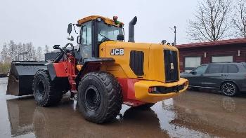 JCB 457 HT