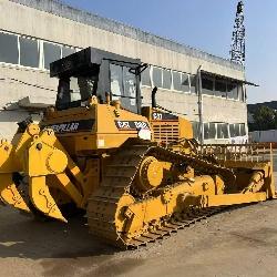 CAT D 8 R