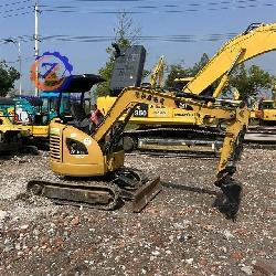CAT 303