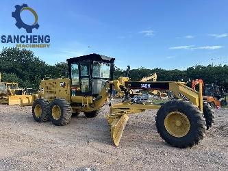 CAT 140 K