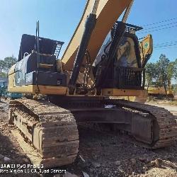 CAT 336 D2