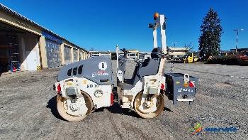 Hamm HD 10 VV