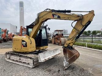 CAT 308E2 CR