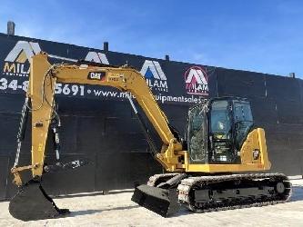 CAT 308E2 CR