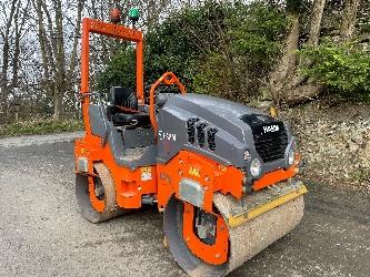 Hamm HD 12