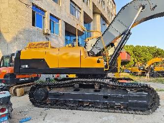 Volvo EC350DL