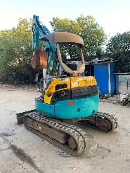 Kubota U30