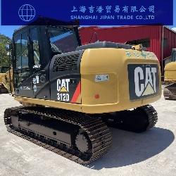 CAT 312 D