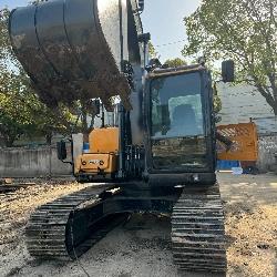 Hyundai 150