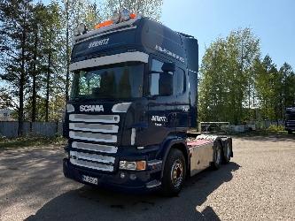 Scania R 620