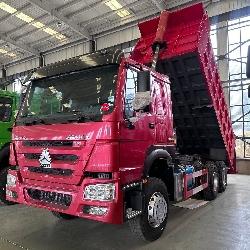 Howo 371