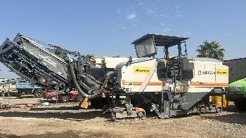Wirtgen W 200