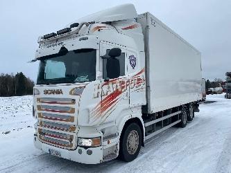 Scania R 500