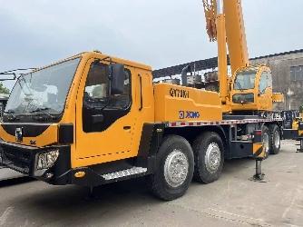 XCMG QY 70 K
