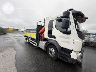 Volvo FL 260