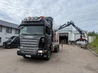 Scania R 560