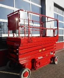 JLG 2646 ES