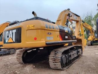 CAT 330 D