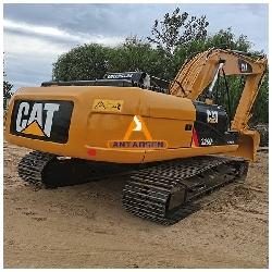 CAT CAT 320D