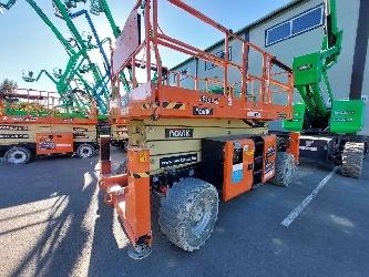 JLG 430 LRT