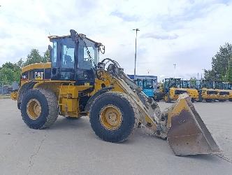 CAT 930 G