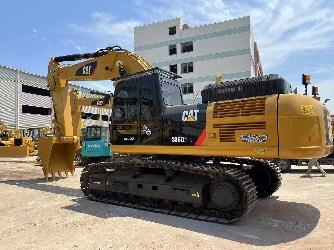 CAT 336 D