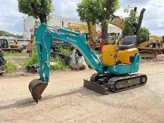 Kubota U10