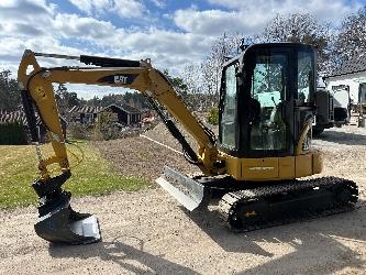 CAT 303.5 C